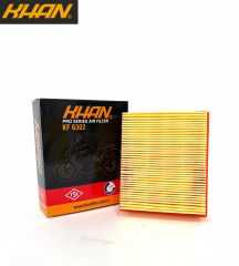 KHAN HAVA FİLTRESİ KHAN-6302 BAJAJ PULSAR NS 150