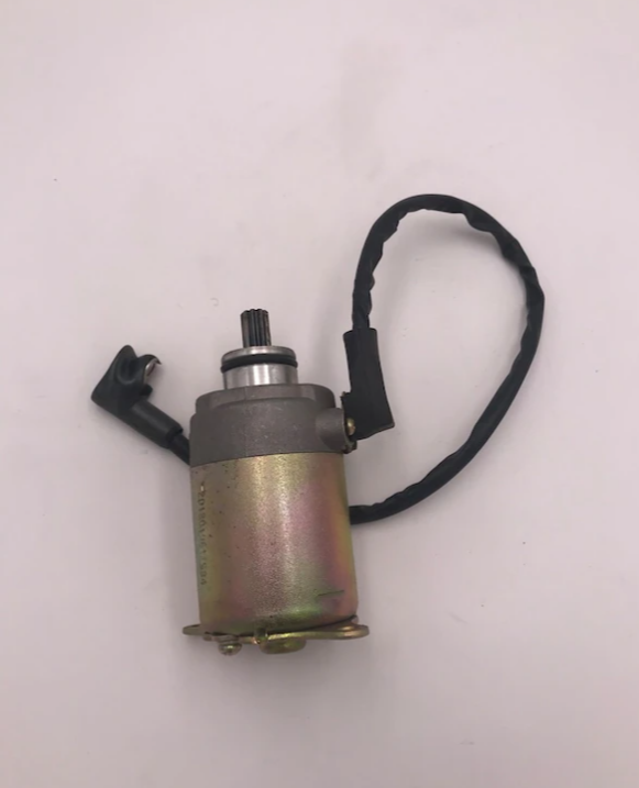 Lifan Eagle 125 Scooter Marş Motoru