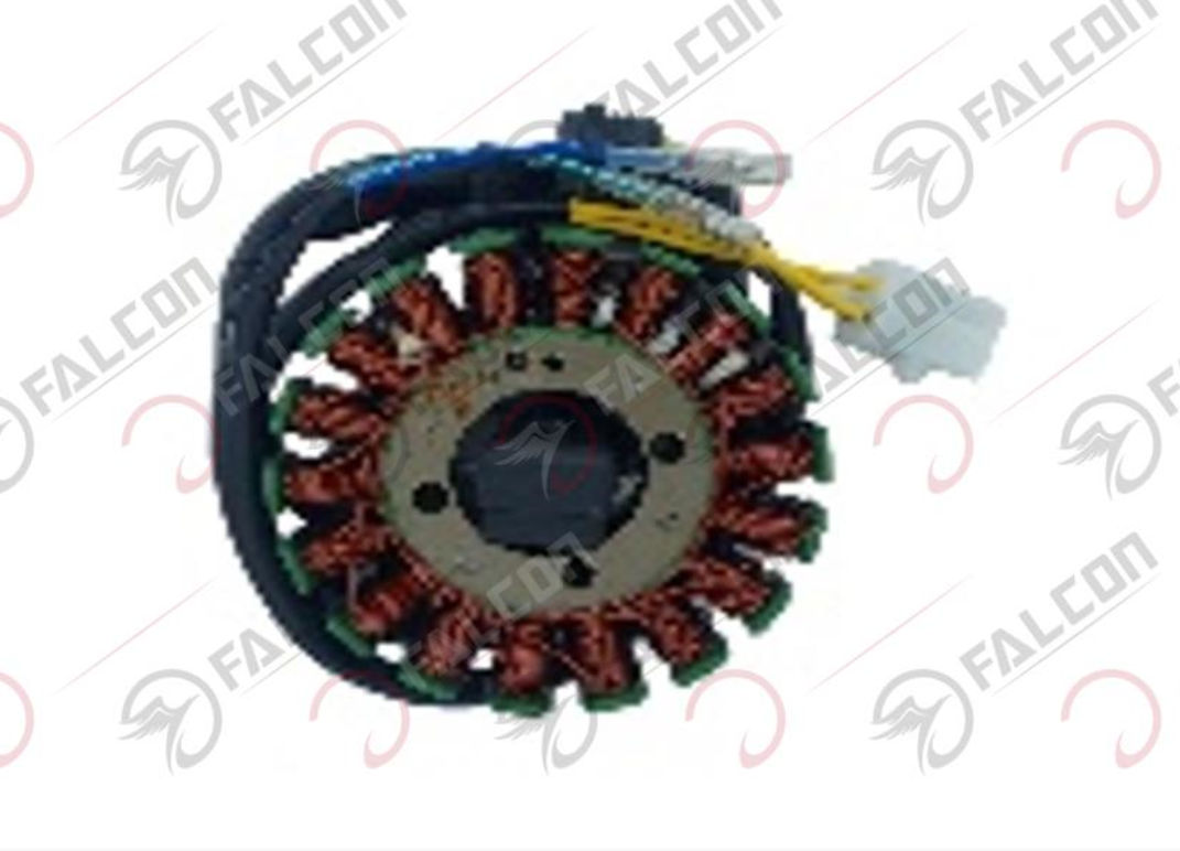 STATÖR-SALVADOR 188 Falcon