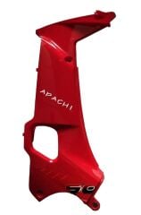 SOL İÇ RÜZGARLIK KIRMIZI MYRA