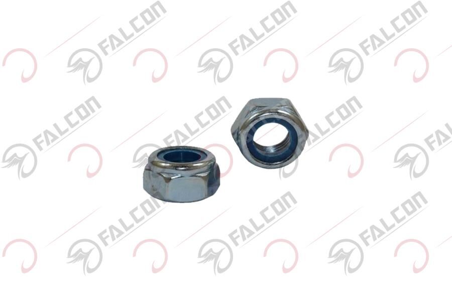 Falcon Magic 100 Arka Teker Mil Somunu