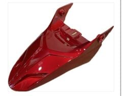 ÖN ÇAMURLUK GAGA KIRMIZI (HAMMER 50)