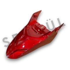 YUKİ HAMMER 125 ÖN ÇAMURLUK GAGA KIRMIZI