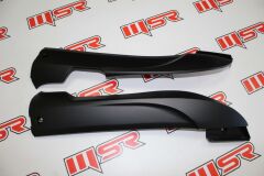 SYM FIDDLE 125 III SAĞ-SOL MARŞ BİEL MAT SİYAH