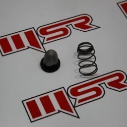 SYM ORBIT 50 4T - GTS 250 - HD 200 - HD 200 İE - JOYRIDE 200 - VS 125 - VS 150 - SR 125 - JOYMAX 250