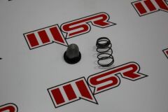 SYM ORBIT 50 4T - GTS 250 - HD 200 - HD 200 İE - JOYRIDE 200 - VS 125 - VS 150 - SR 125 - JOYMAX 250