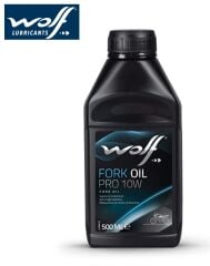 KYMCO MOVIE XL 125 FORK OIL PRO 10W 500ML AMORTİSÖR YAĞI