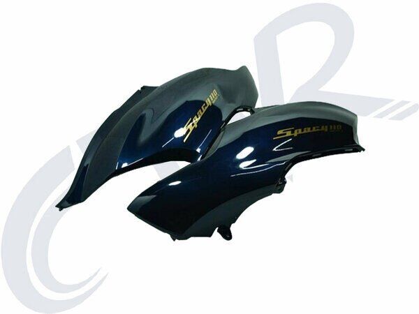 SPACY 110 SELE YANLARI MAVİ (OEM)