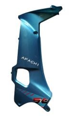 SOL İÇ RÜZGARLIK MAVİ MYRA