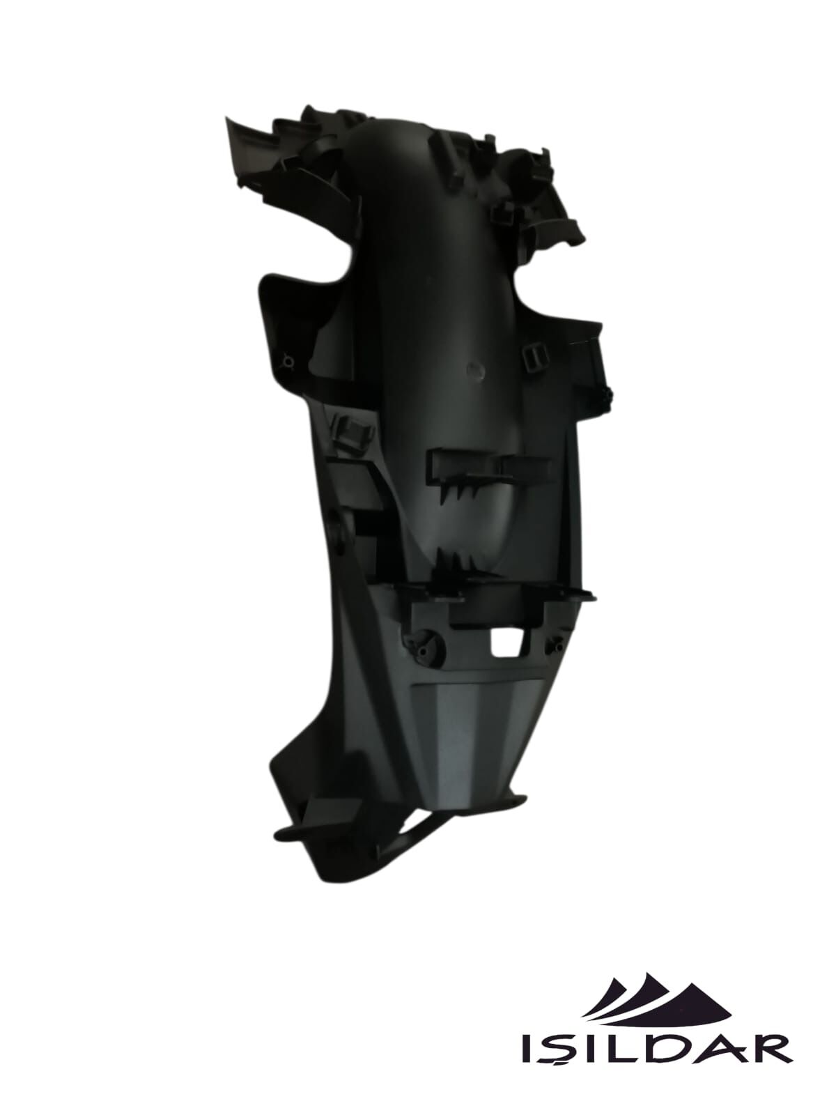 ARKA DIŞ ÇAMURLUK ORKA