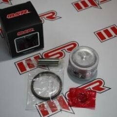 TVS APACHE 150 CC PİSTON KİT 57 MM