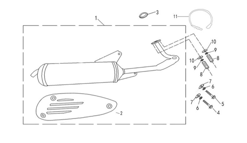 OKSİJEN SENSÖRÜ (BELLİNİ 125)
