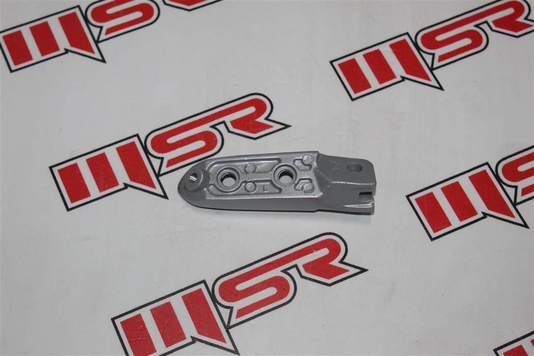 BAJAJ F 250 - N 250 - NS 200 E4 - NS 125 - N 150 ARKA BASAMAK PEDAL SOL A 56JR3S57