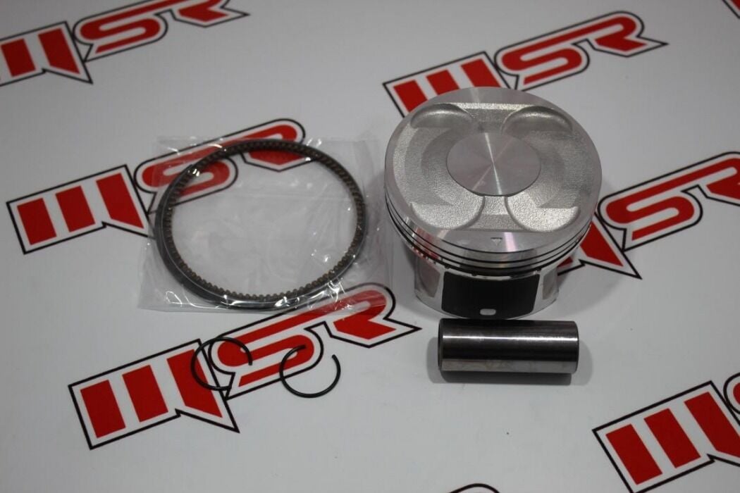 CF 800 PİSTON KİT 91 MM 22P