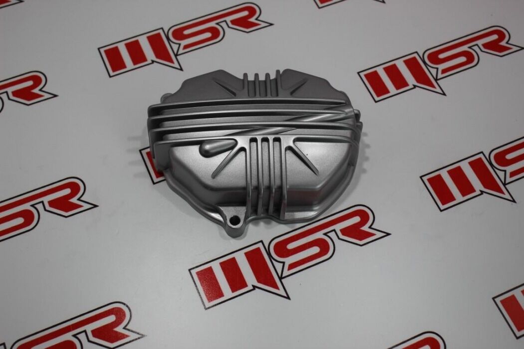 CGL 125 KÜLBÜTÖR KAPAĞI