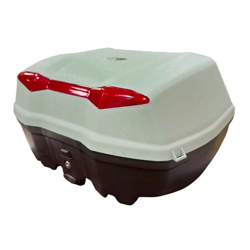 UNİVERSAL 44 LT SÖK - TAK ARKA ÇANTA (GRİ) OTOMATİK KİLİT - SIRT DAYAMA DAHİL