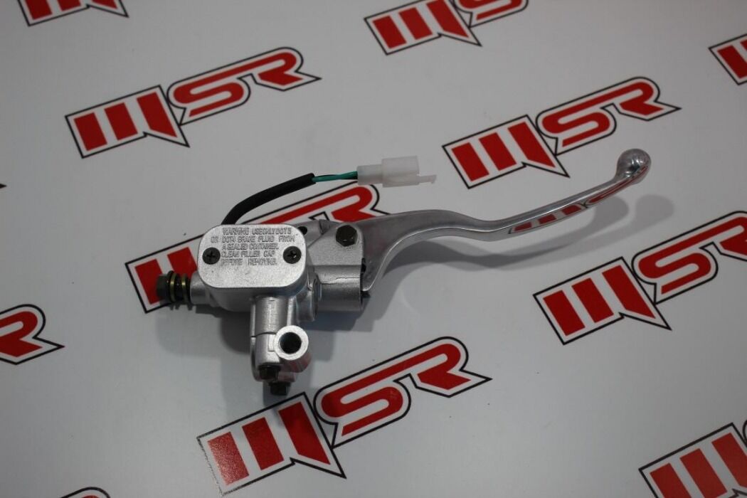 CRYPTON C8 KOMPLE ÜST MERKEZ OEM