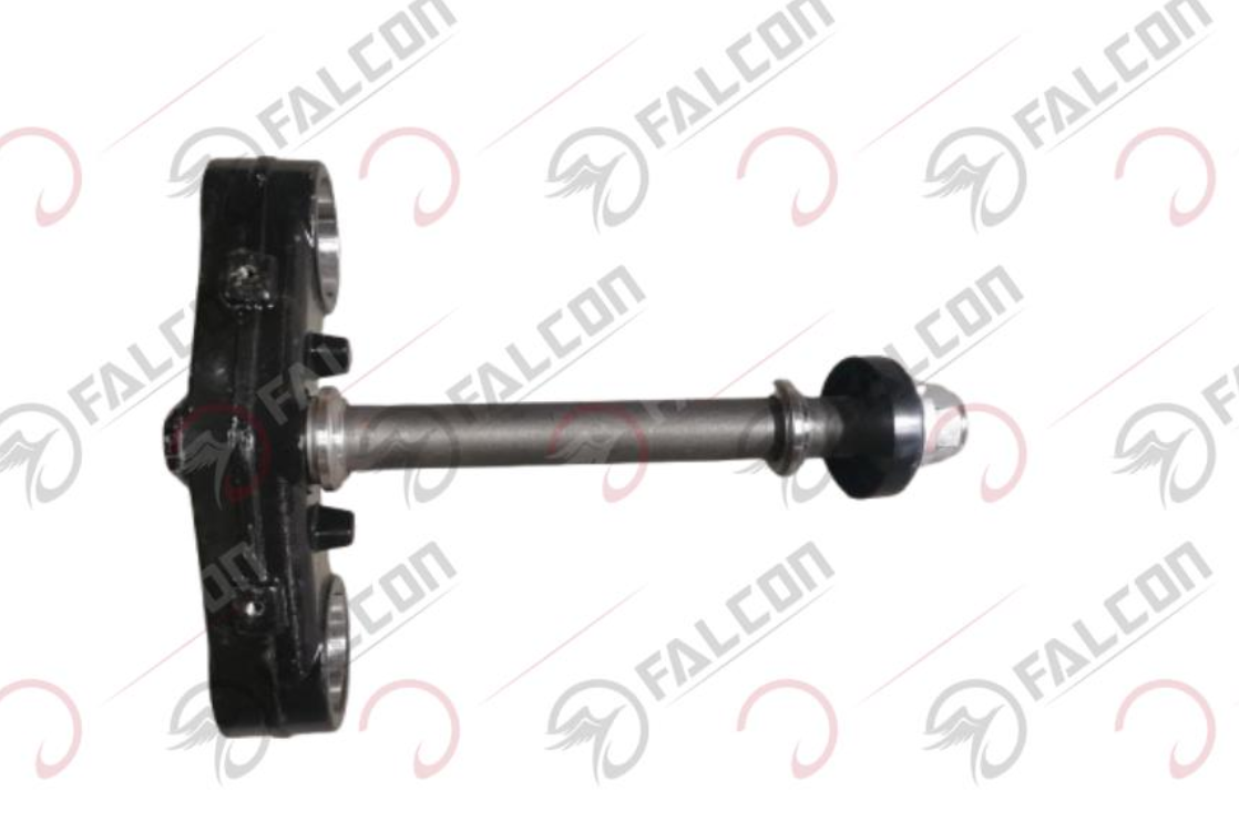 PLATİN (ÖN MAŞA)-SALVADOR 188 Falcon