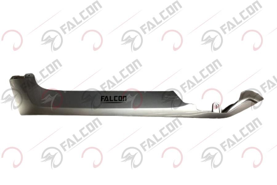 MARŞBİYEL SOL GÜMÜŞ GRİ-LEO 6800 Falcon