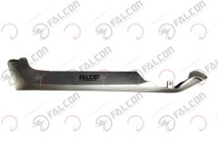 MARŞBİYEL SOL GÜMÜŞ GRİ-LEO 6800 Falcon