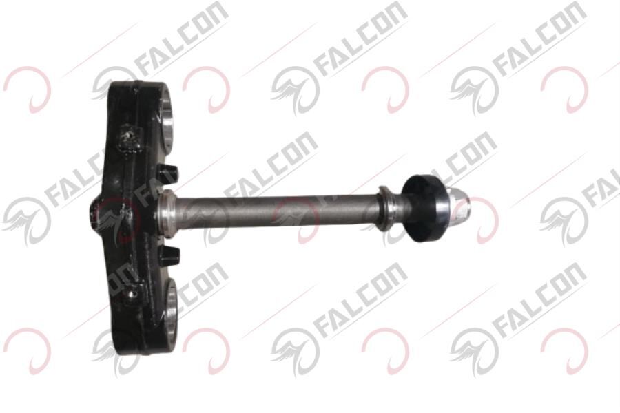 Falcon Salvador 188 Platin (ön Maşa)