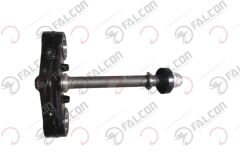 Falcon Salvador 188 Platin (ön Maşa)