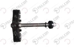 Falcon Salvador 188 Platin (ön Maşa)