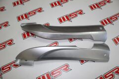 SYM FIDDLE 125 III SAĞ-SOL MARŞ BİEL GÜMÜŞ