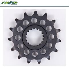 Aprilia TUONO_R_FACTORY 1000 ÖN DİŞLİ