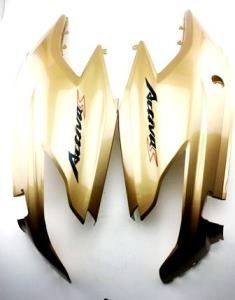 ACTS.SELE YAN KPK SG-SL KAHVERENK ACTIVA S