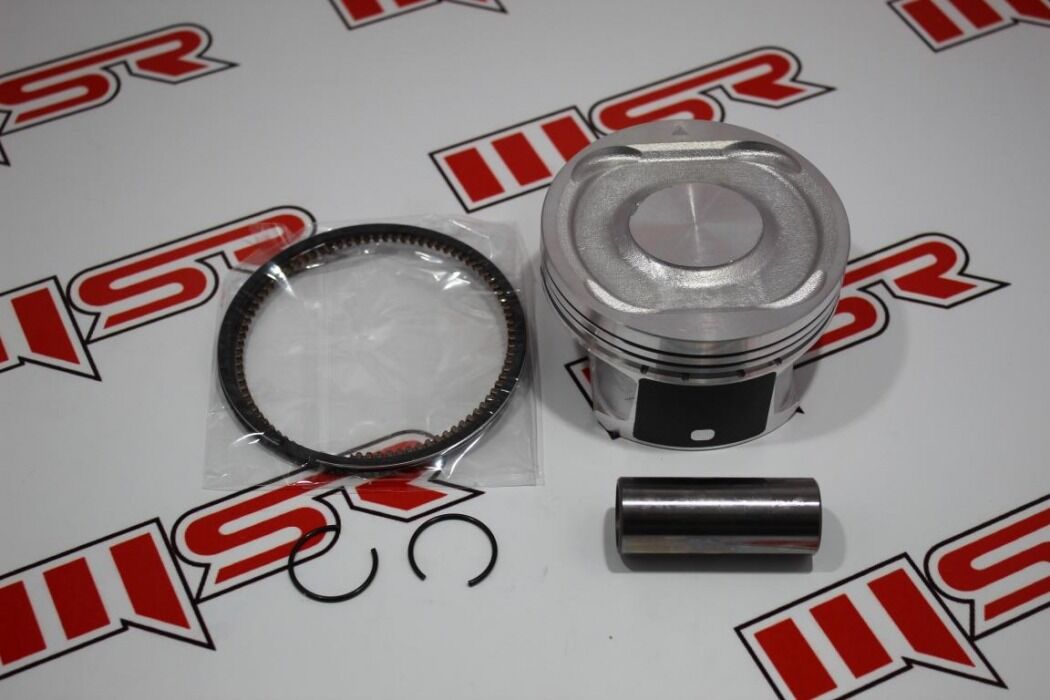 CF 1000 PİSTON KİT 91 MM 22P