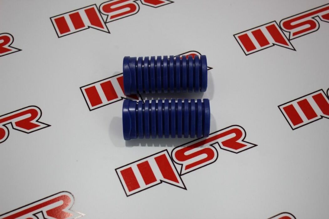 CG 125 ORTA BASAMAK LASTİĞİ SARI