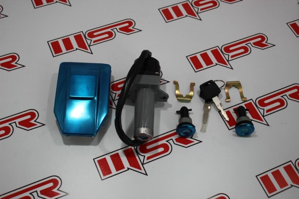 CGL 125 KONTAK SETİ