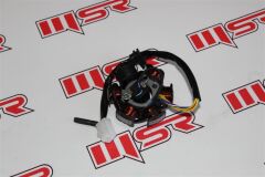 CUB 100 - 110 CC 6 LI STATÖR