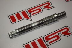 TVS APACHE RTR MARŞ MİLİ HİNDİSTAN