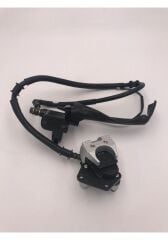 Lifan Eagle 125 Scooter Ön Fren Merkezi