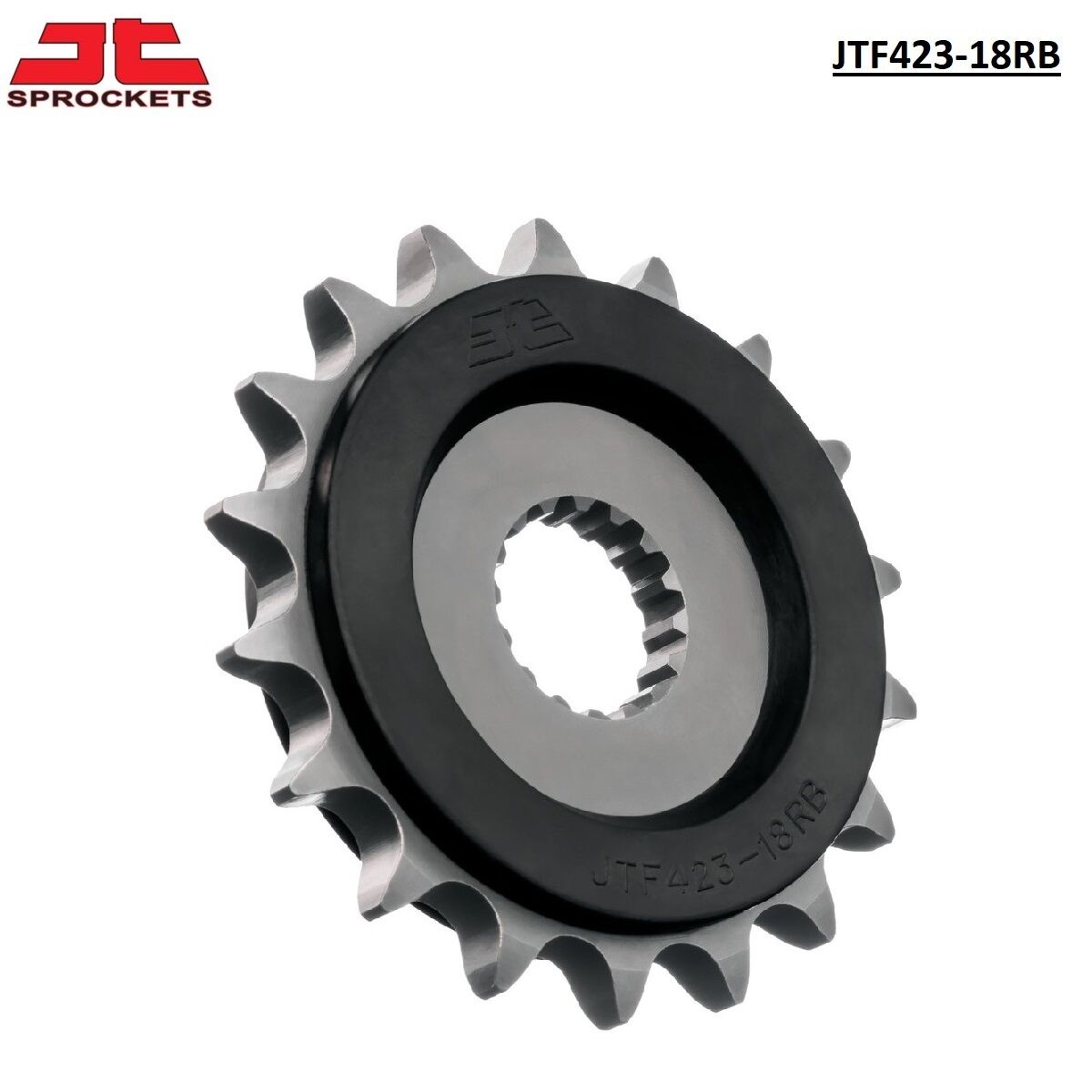 Suzuki GSX-R 1300 HAYABUSA ÖN DİŞLİ (KAUÇUKLU veya KAUÇUKSUZ)