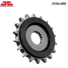 Suzuki GSX-R 1300 HAYABUSA ÖN DİŞLİ (KAUÇUKLU veya KAUÇUKSUZ)