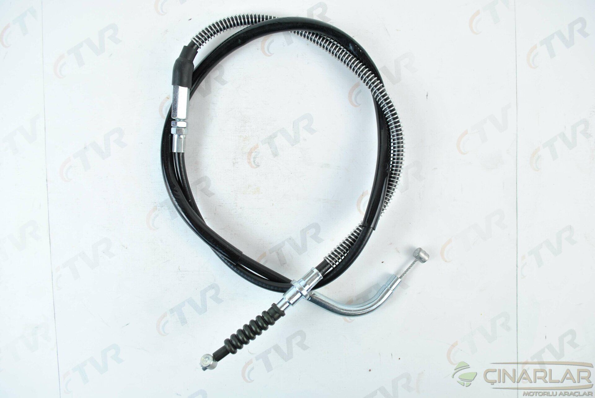 YBR 125 DEBRİYAJ TELİ CTVR