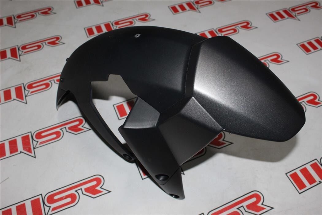 BAJAJ DOMİNAR 400UG- D400 E5 ÖN ÇAMURLUK SİYAH A-52JF1349