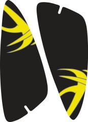 HONDA CBR CC UYUMLU YAN PAD 001