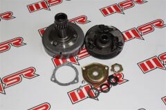 CUB 100 DEBRİYAJ KOMPLE