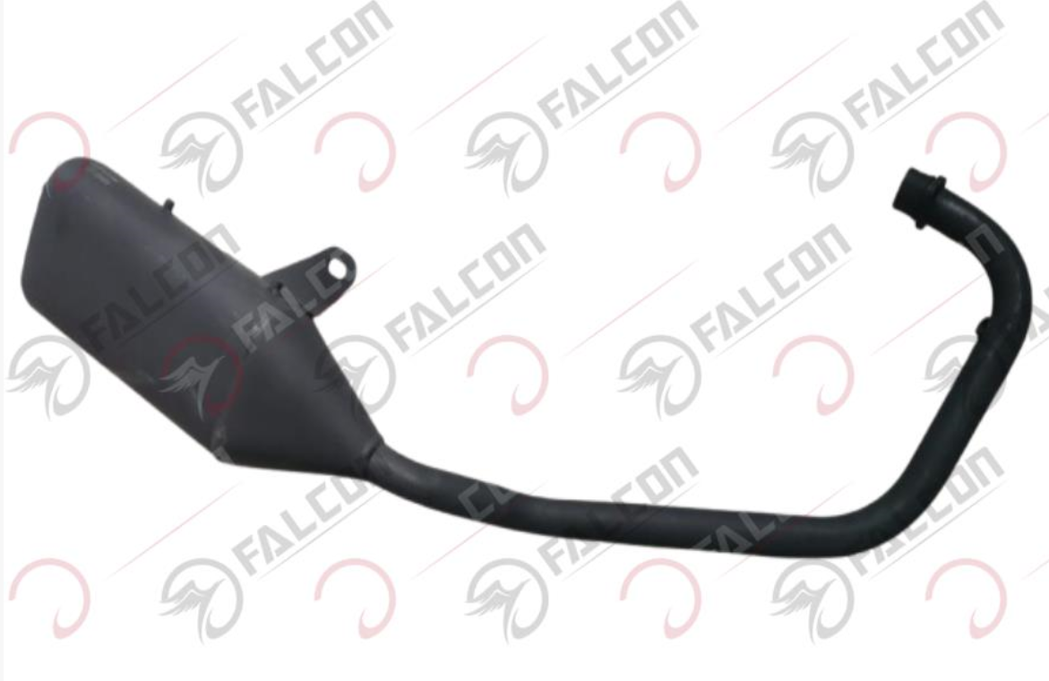 EGZOZ-SALVADOR 188 Falcon