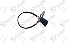 EGZOZ (OKSİJEN) ISI MÜŞÜRÜ - CMAX Falcon