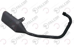 Falcon Salvador 188 Egzoz