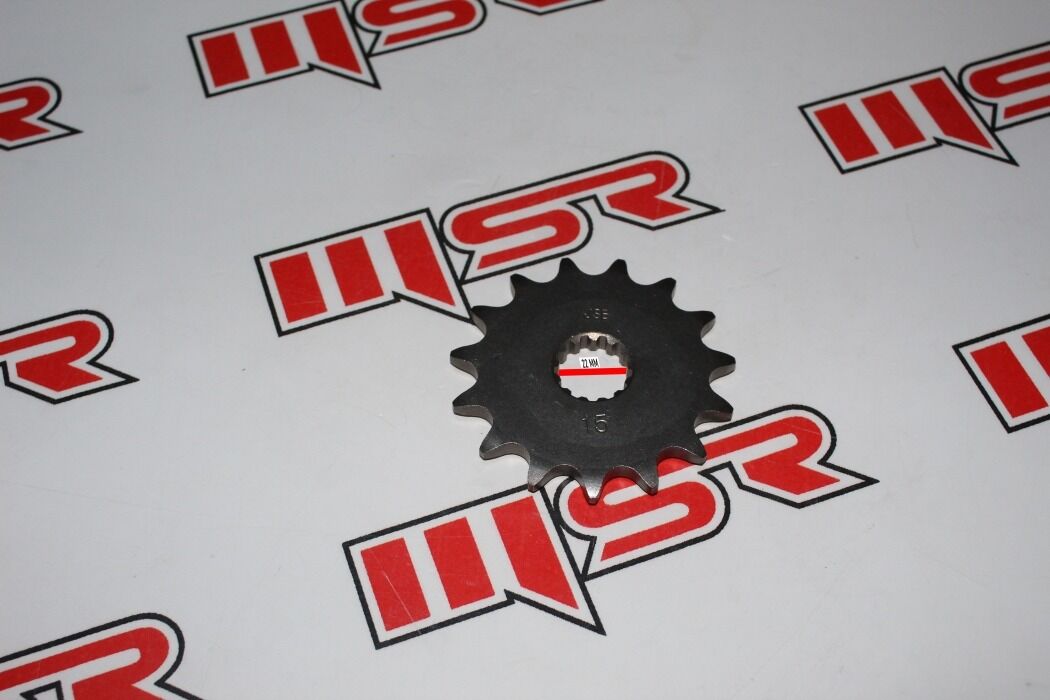 GN 250 ÖN DİŞLİ 520*15T