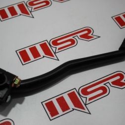 TVS APACHE RTR MARŞ KOLU HİNDİSTAN