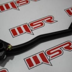 TVS APACHE RTR MARŞ KOLU HİNDİSTAN