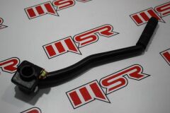 TVS APACHE RTR MARŞ KOLU HİNDİSTAN