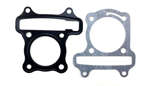 RMG MOTO GUSTO RAPİD 50 CONTA -ALT UST 80cc